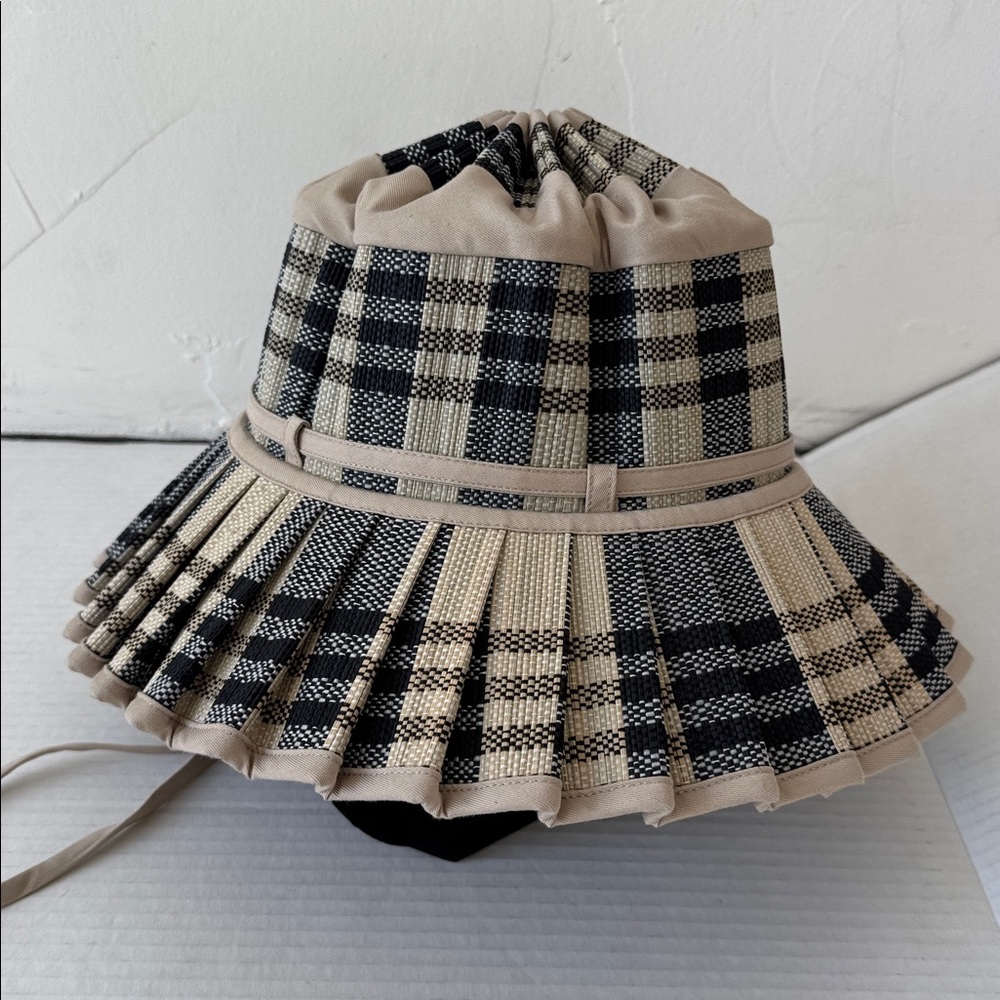 Lorna Murray Aichi Island Vienna Hat - Picture 5 of 12